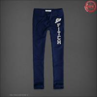 heren abercrombie and fitch 92 elastisch sweatpants diepblauw Rotterdam Shop a8udk511